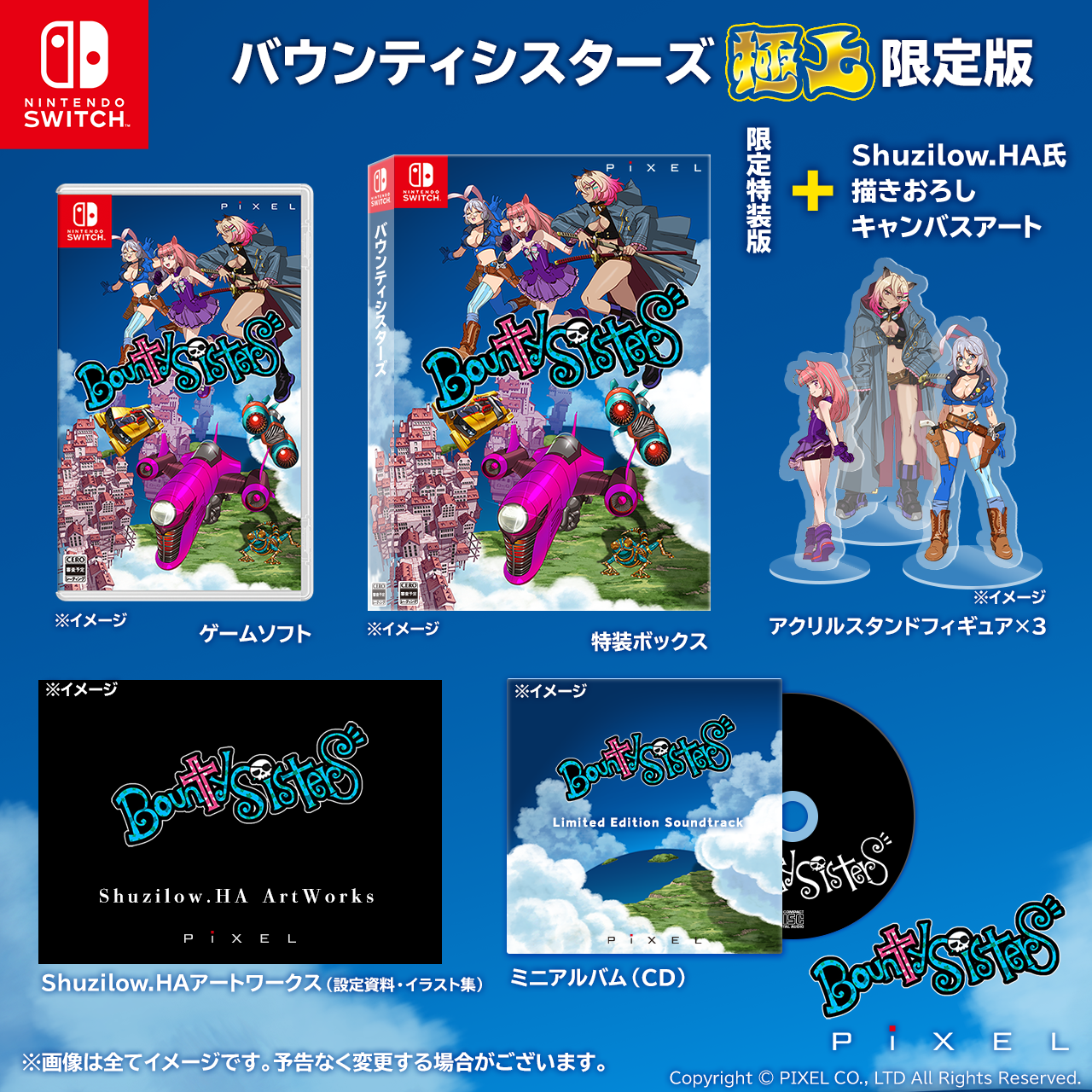 Nintendo 任天堂 ゲームソフト・ページをさがす Switch - Video Games