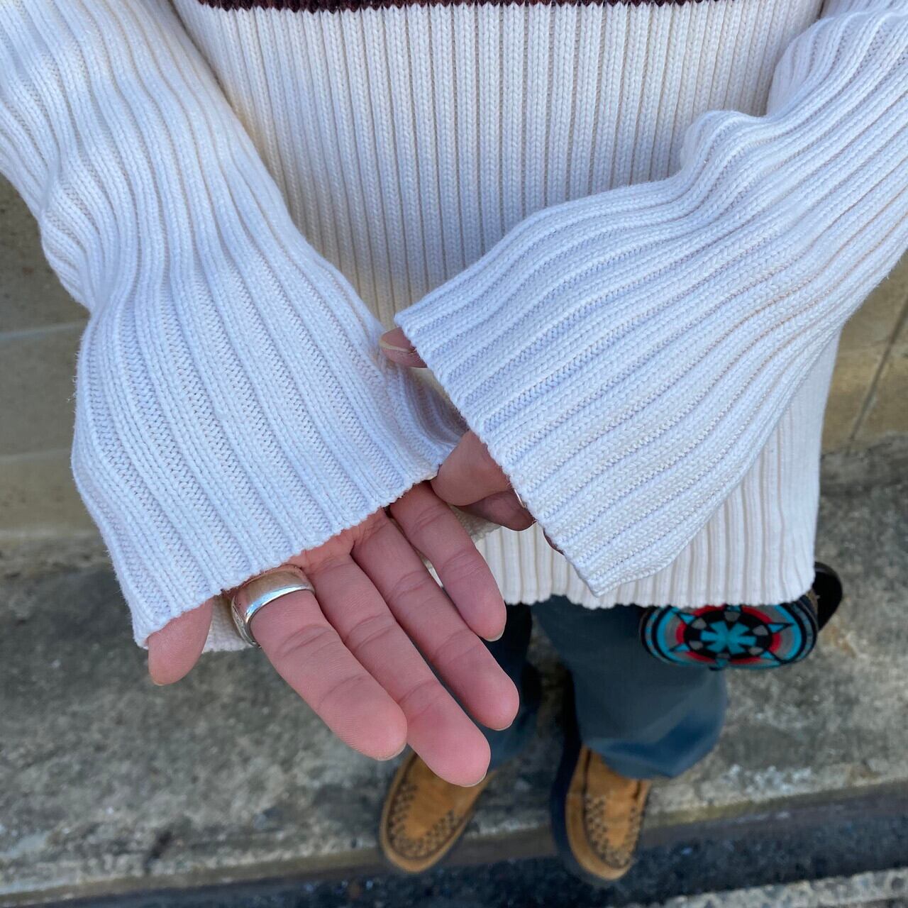 POLO JEANS CO. Ralph Lauren ラルフローレン ポロジーンズ クルー