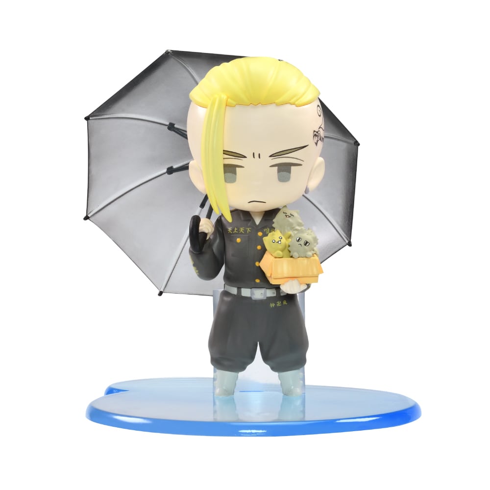 <取り寄せ商品>TYNY SCENE 傘っこ 東京リベンジャーズ 龍宮寺堅