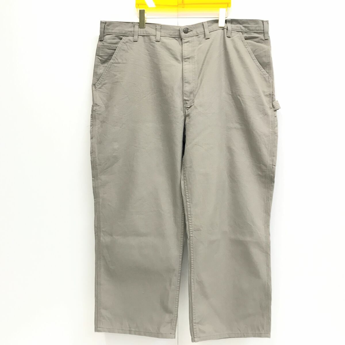 CARHARTT カーハート ダックペインターパンツ B11-DES ビッグ ...