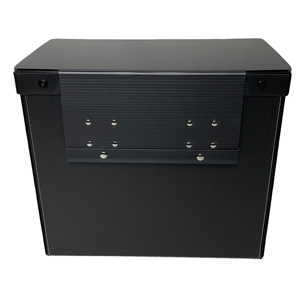 プラダンアンテナケース SHURE(シュアー)UA874WBアクティブアンテナ用