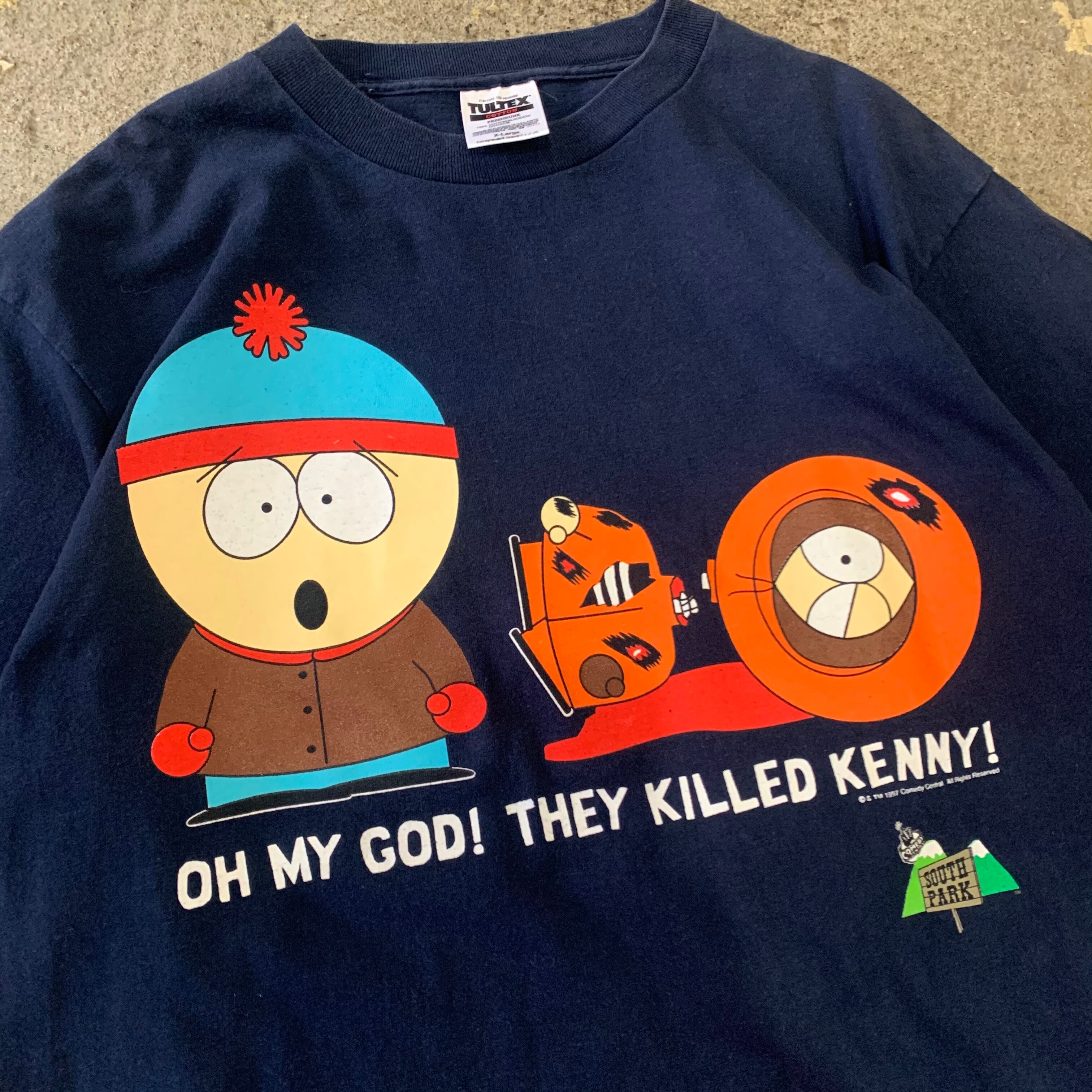 トップス 90's south park 90s South Park T-shirt | What'z up