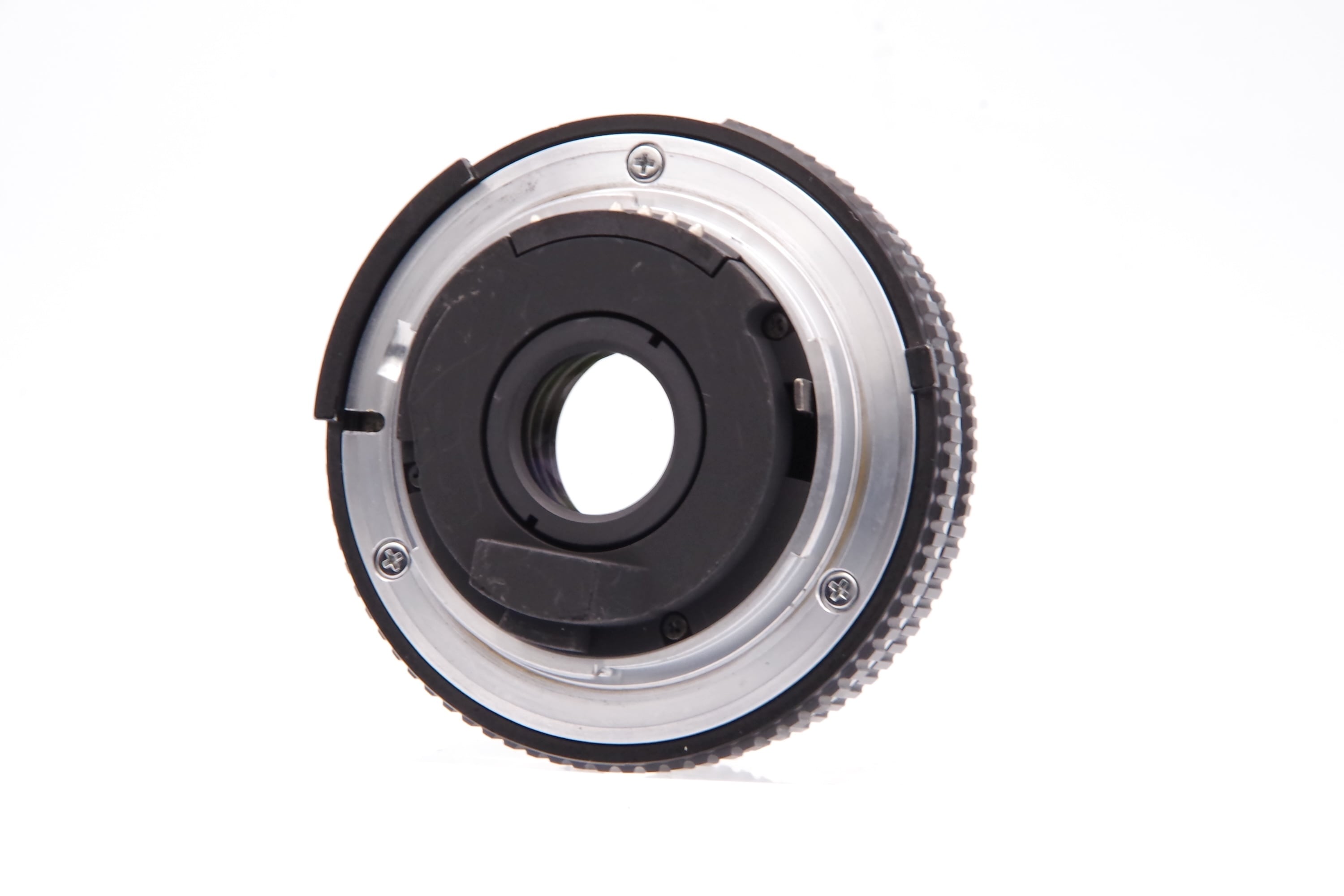 AI NIKKOR 45mm F2.8P BLACK Fマウント Nikon ニコン | 近江寫眞機店