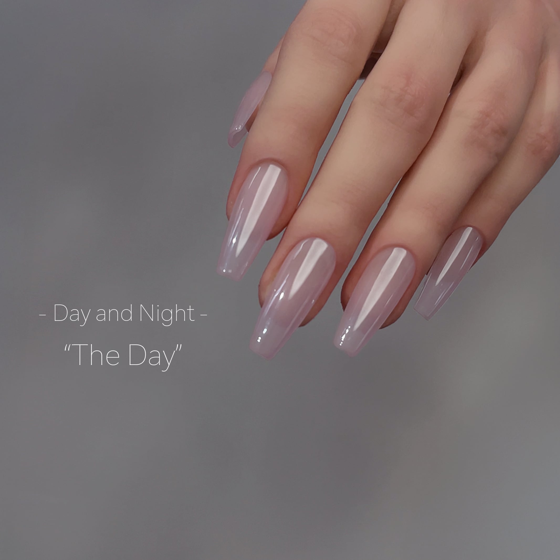 Day and Night：The Day - Clear Veil Powder | OSH