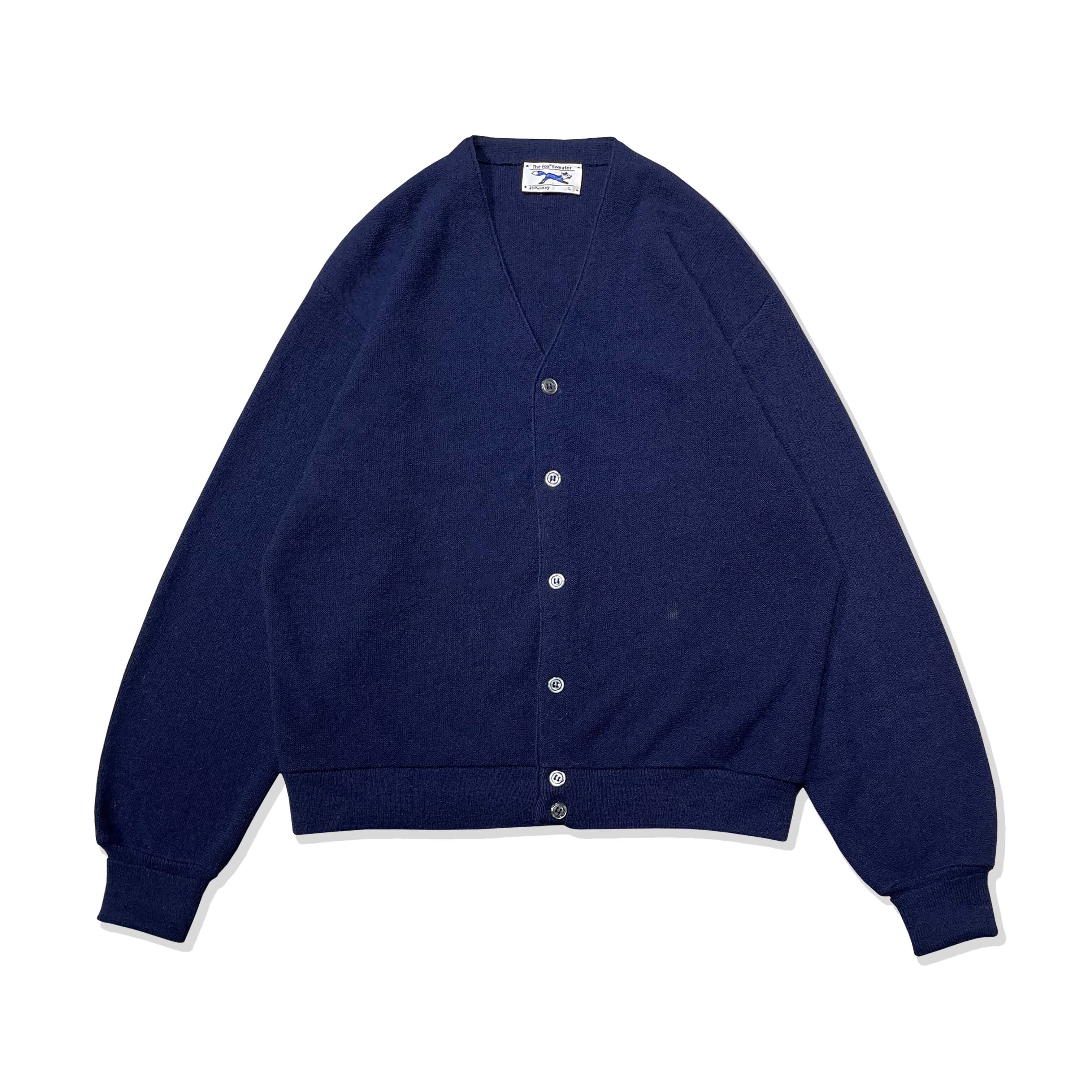 Knit | BENJAMIN AUTHENTIC CLUB