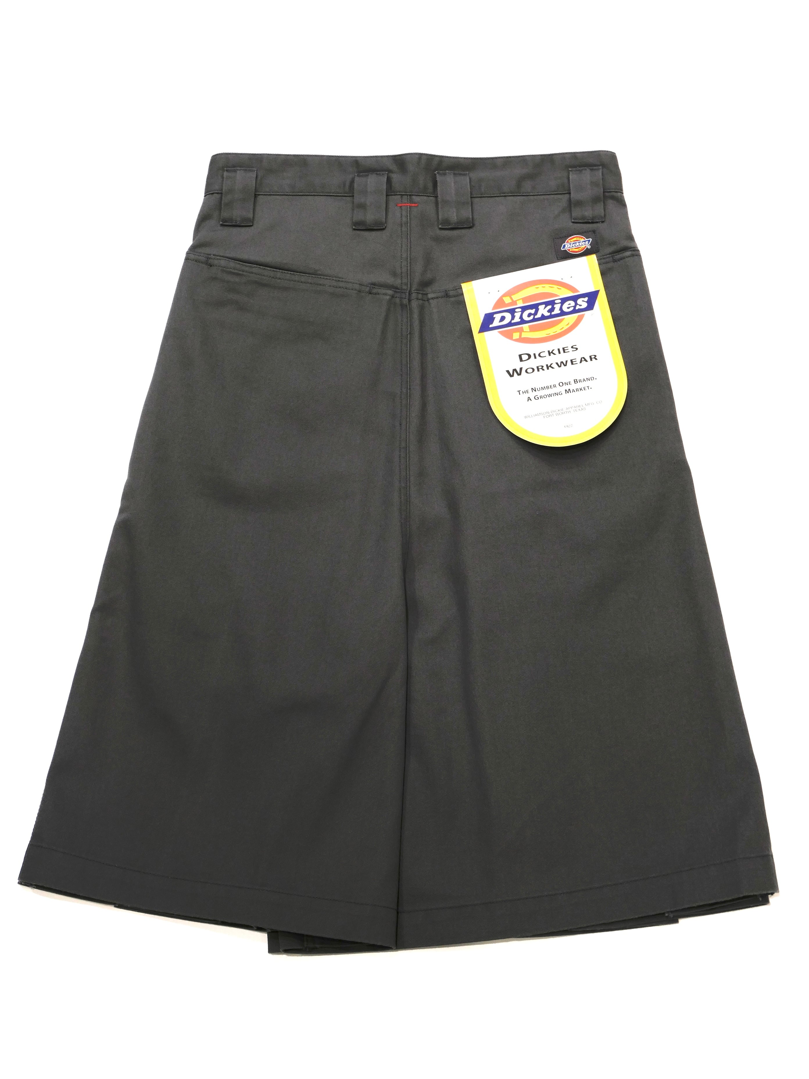 SHINYAKOZUKA SCOTTISH WITH DICKIES (ISSUE#8) | CONSTRUCT1