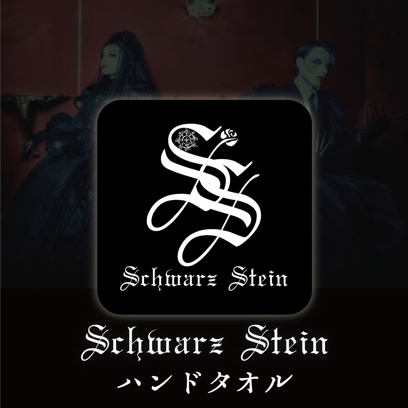 Schwarz Stein DEMIGOD 会場特典 Remix CD付き Schwarz Stein】 DEMIGOD(CD/Album) | GOODS SHOP KFS(カフス)