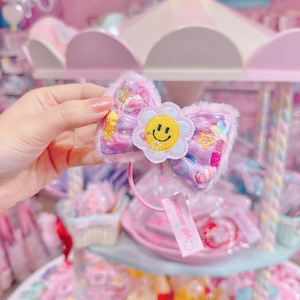 【C6】11-49ヘアゴム