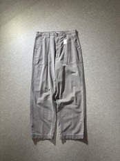 90s~ Arizona Jeans baker type pants