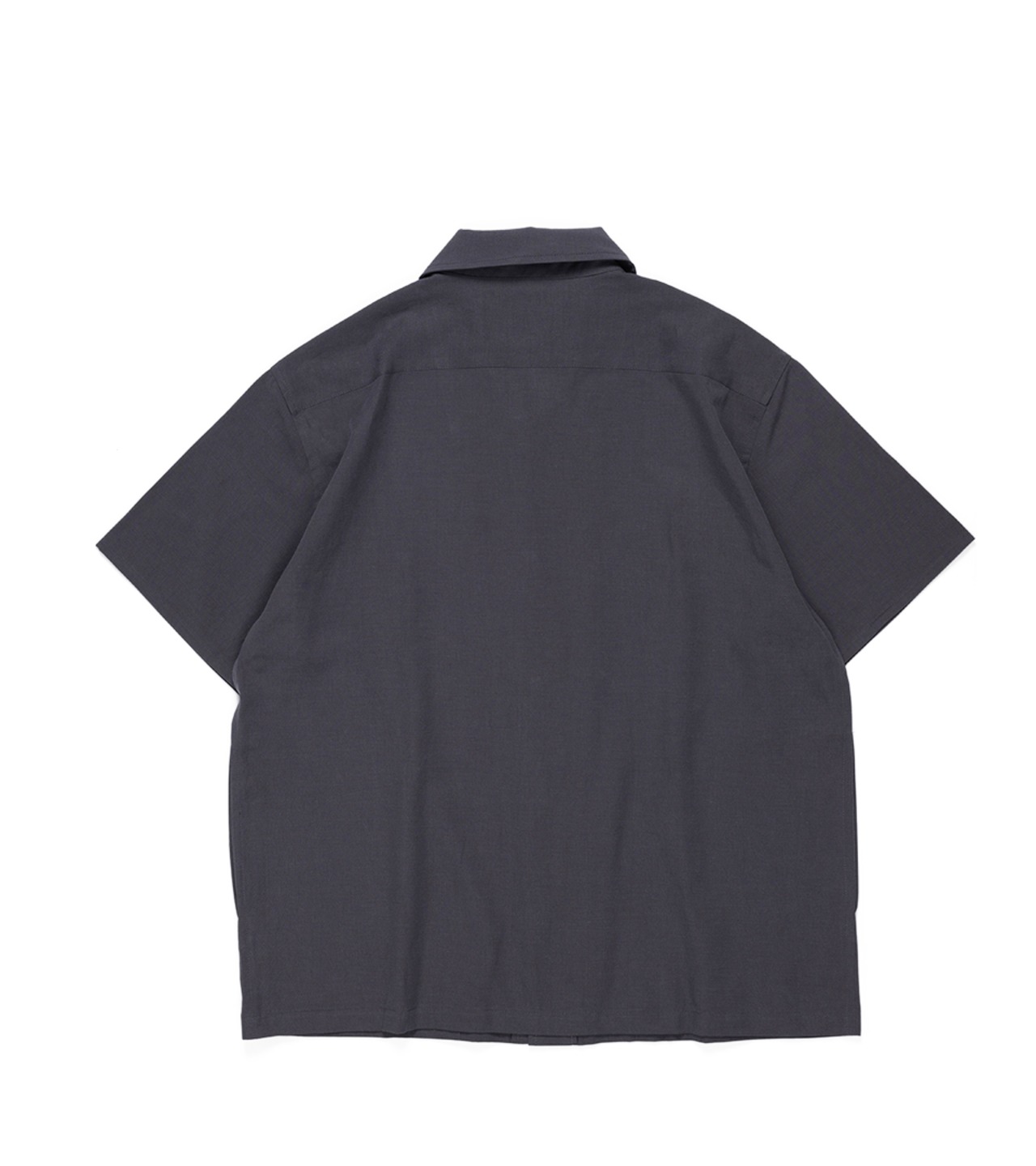 TOKIWA BROTHERS WORK FLAP POCKET SHIRTS /トキワブラザーズ ワークフラップ ポケットシャツ