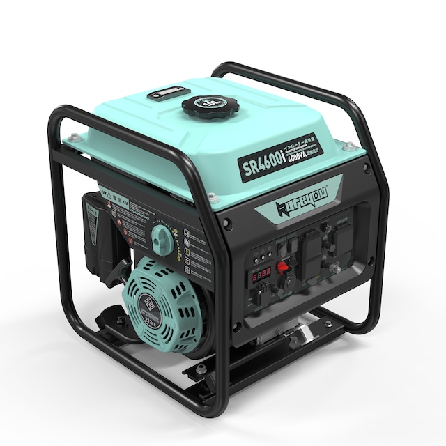 【SR4600i】2台 【SR4600i】2台