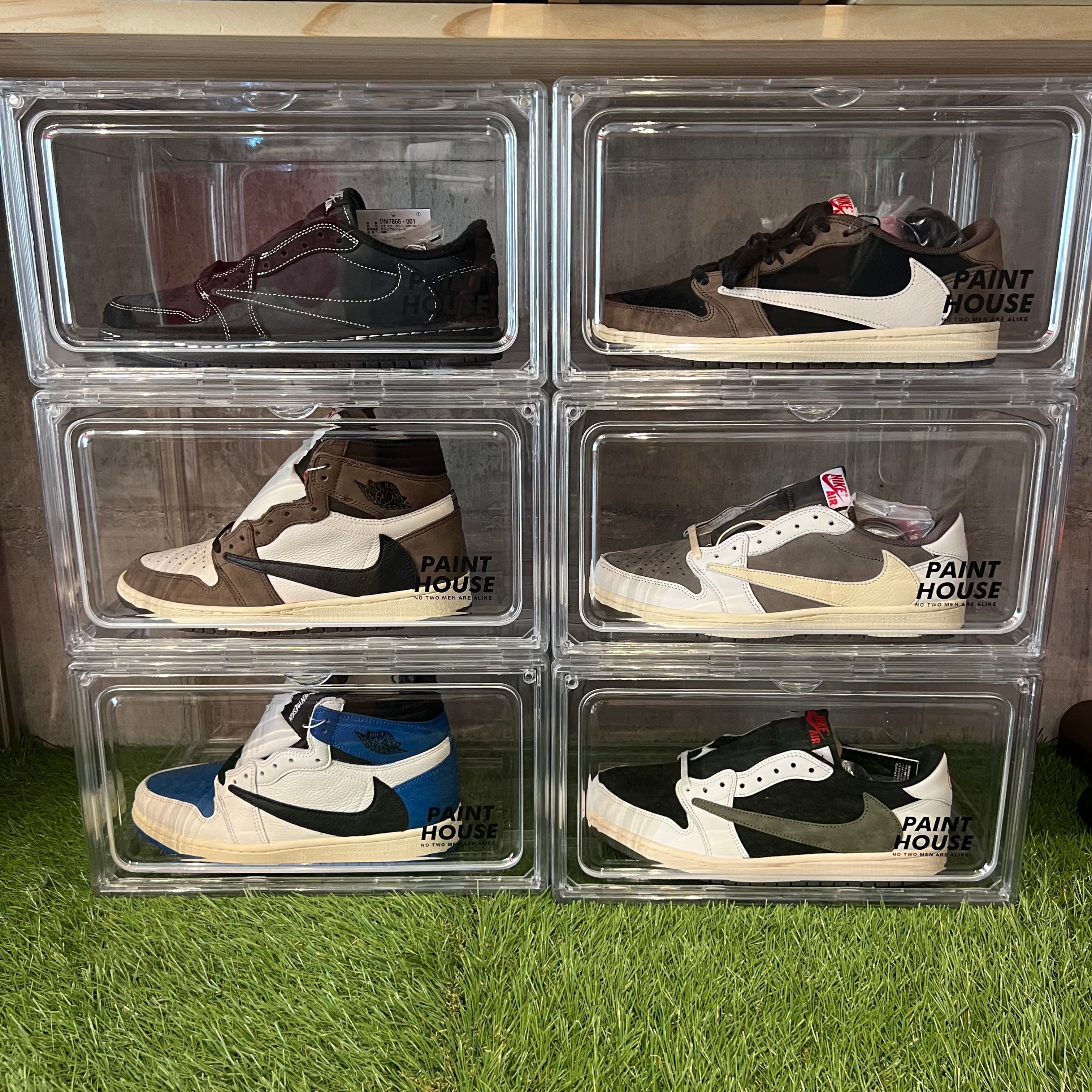 BAPE X TOWER BOX PLUS 6個 ベイプ タワーボックスプラス 【公式通販】