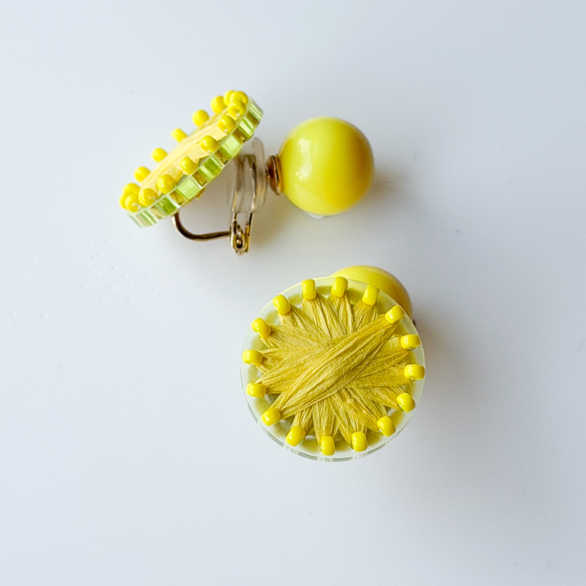 Φ20 イヤリング [06]