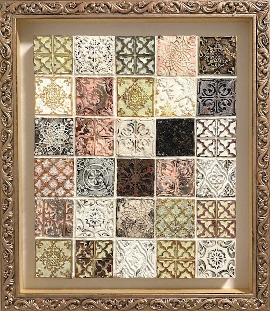 Grysonアート2.5L ケイトモスヴィトンパロディオマージュアート Grysonアート2.5Lケイトモスヴィトン パロディオマージュアート Gryson