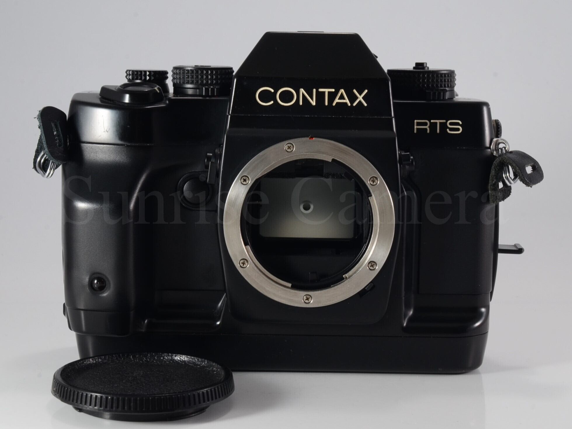 CONTAX RTS III ボディ コンタックス（61074） | サンライズカメラ