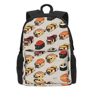 Backpack  -sushi-　　bqpq-34