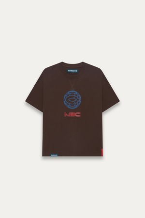 【25AW】NAMESAKE(ネームセイク) / CAMPIRE TEE / カットソー