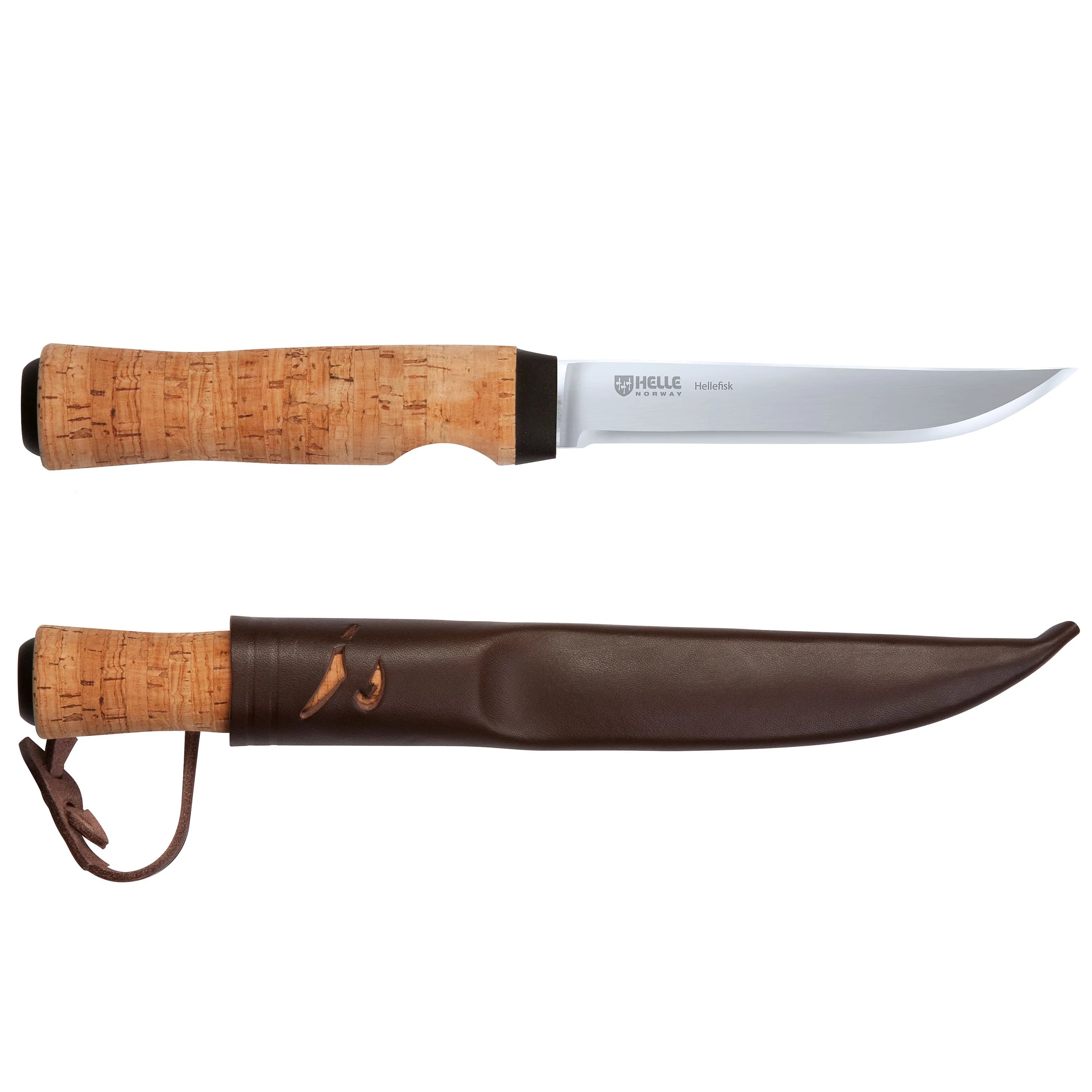 HELLE／フィスク FISK | WHATNOT HARDWEAR STORE