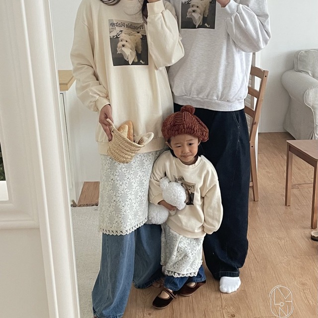 《予約》lovin' ¨ adult) heim dress