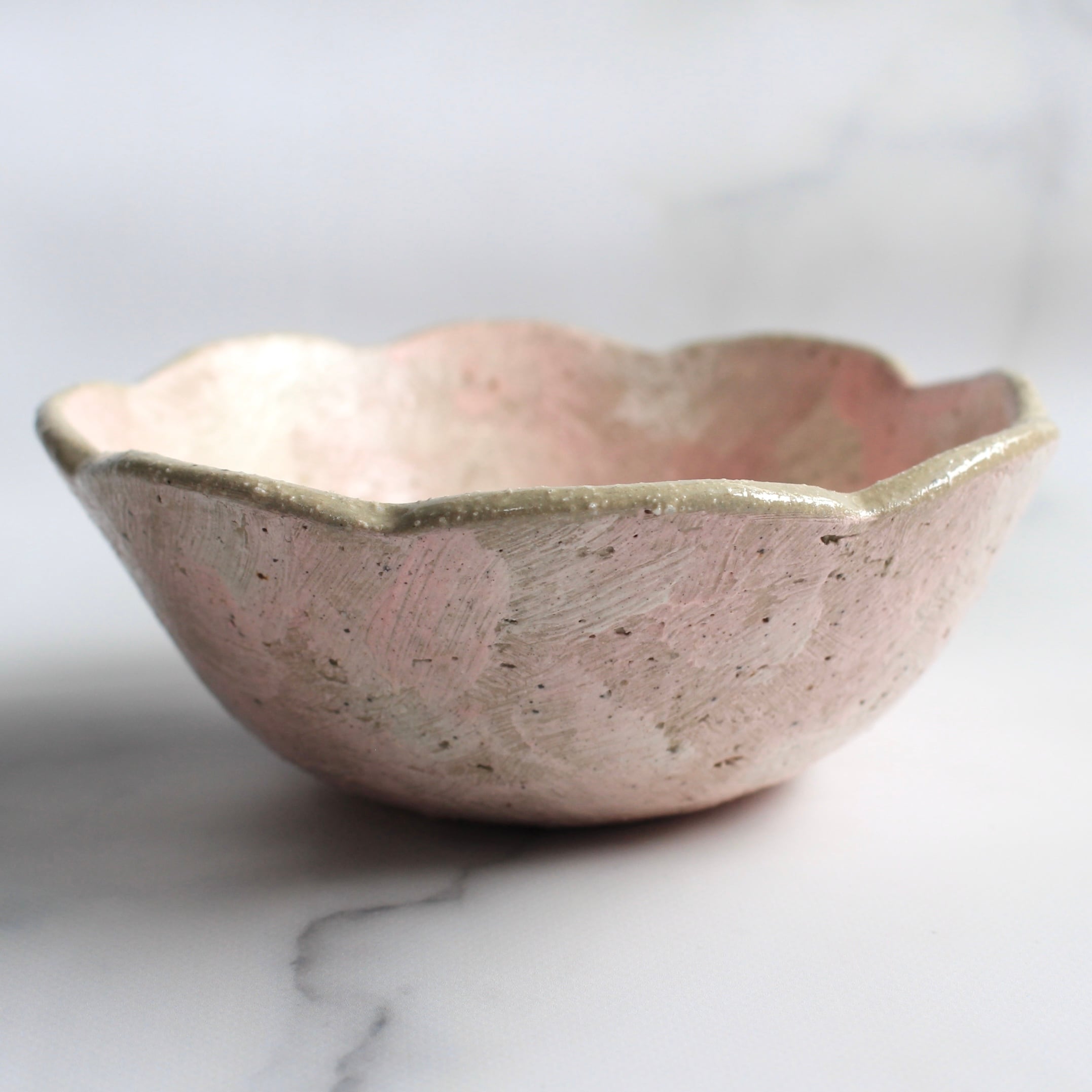 Spring bowl -SAKURA-
