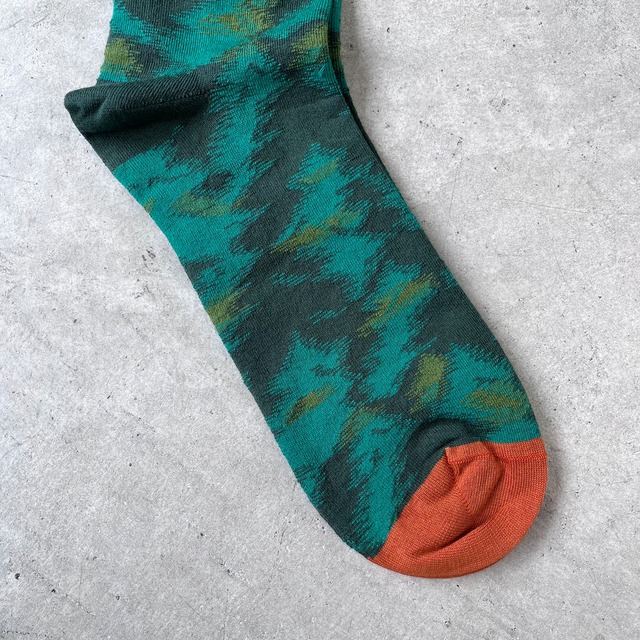 Bonne Maison / 【22−24cm/25-27cm】＜Boreal＞ BR2-01