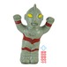 ウルトラマン ソフビ指人形 7.5センチ メーカー不明