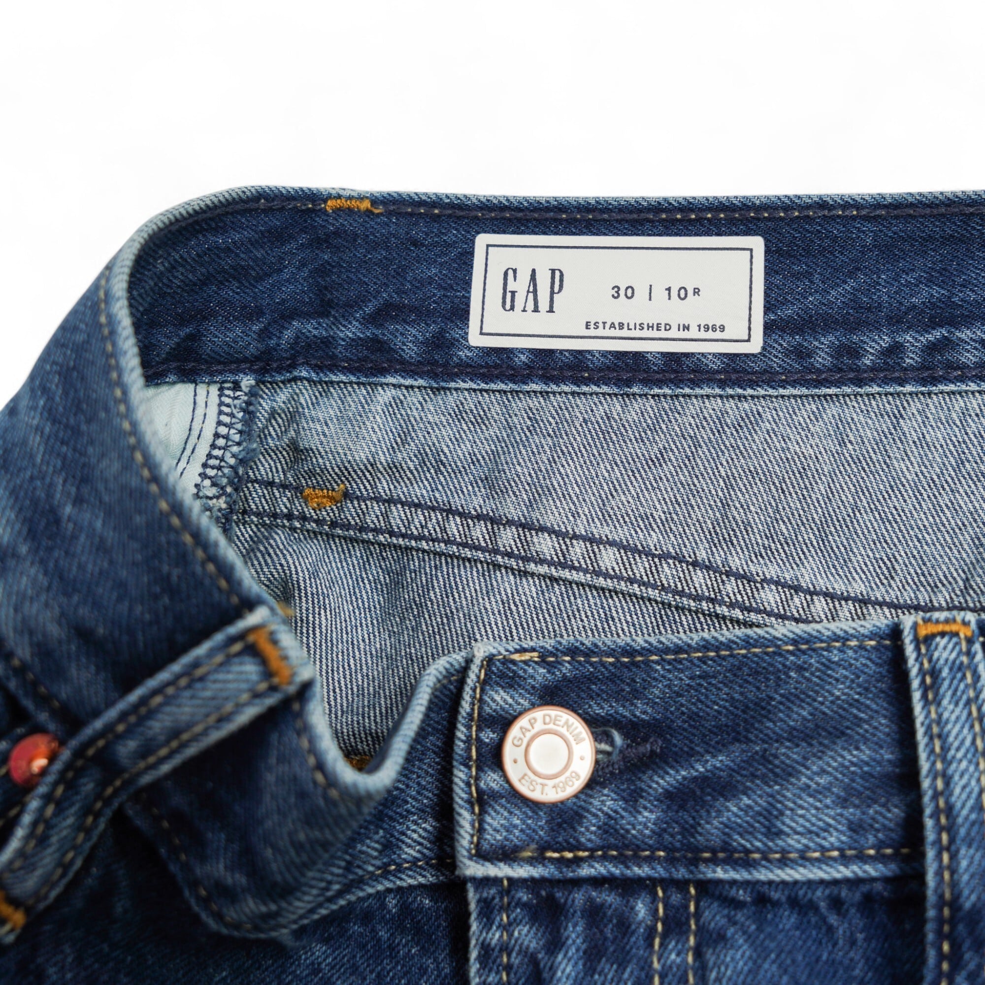 GAP BAGGY SHORTS ギャップ バギーショーツ ハーフパンツ W30