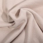 日本製裏毛カーディガン