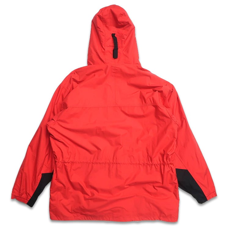 古着 90年代 MARLBORO マルボロ ナイロンジャケット マウンテン