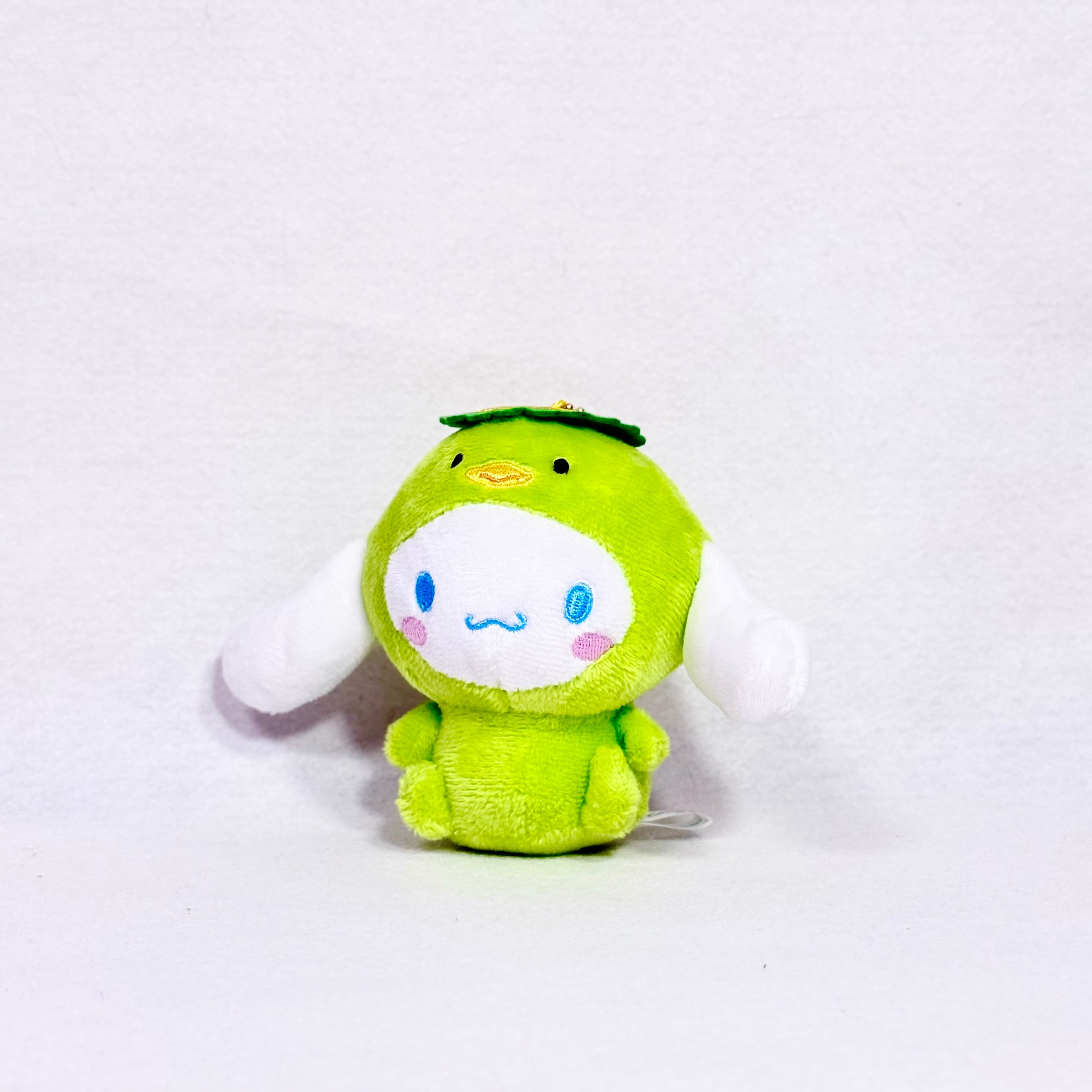 シナモロール岩手 かっぱ BCマスコット | TORCH-Online Shop-