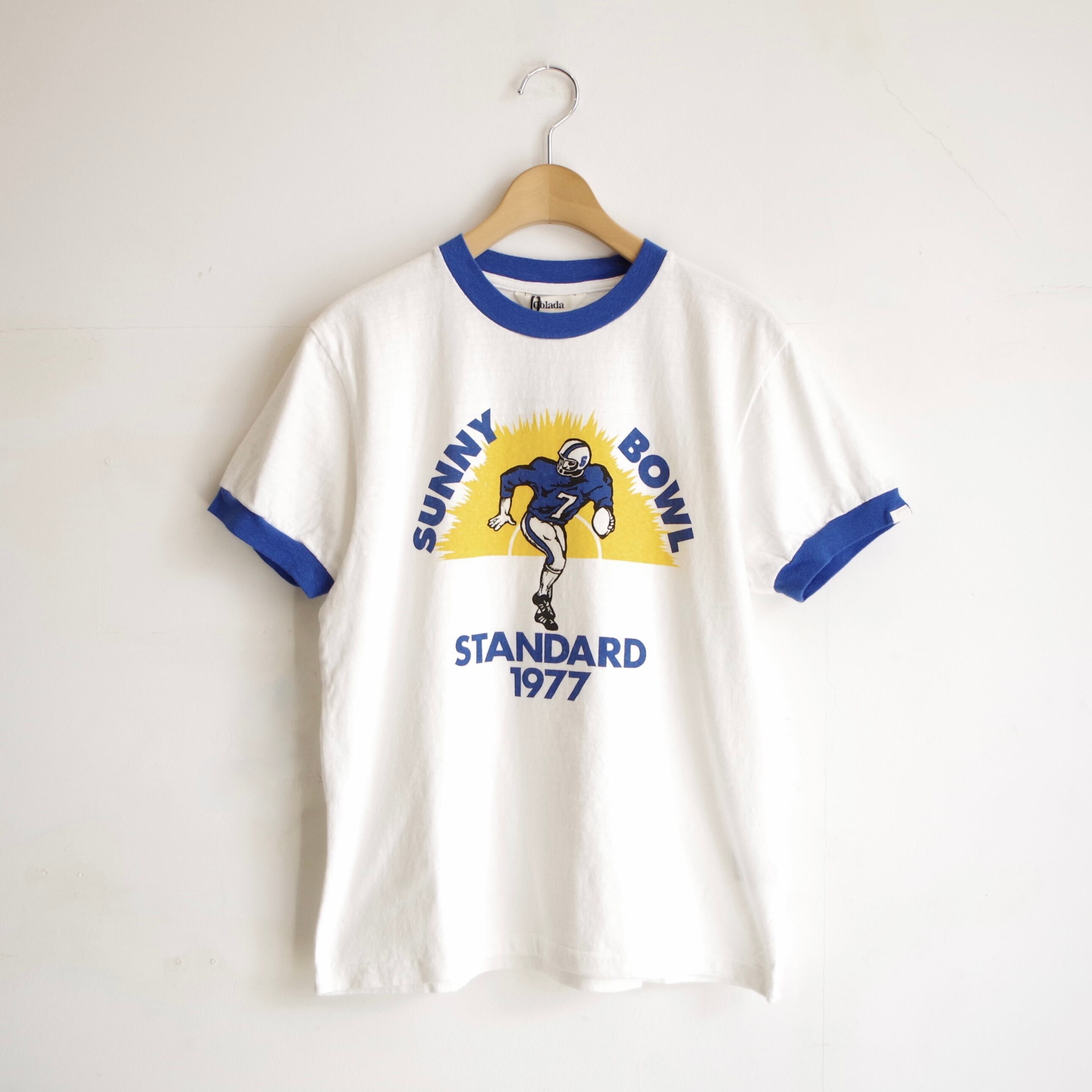 トップス Oblada 2026ss SUNNY BOWL TEE Oblada | SUNNY BOWL TEE WOMEN