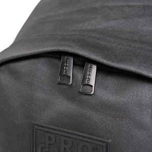 PRO CLUB 「Utility Backpack Bag Black/Camel/Khaki」
