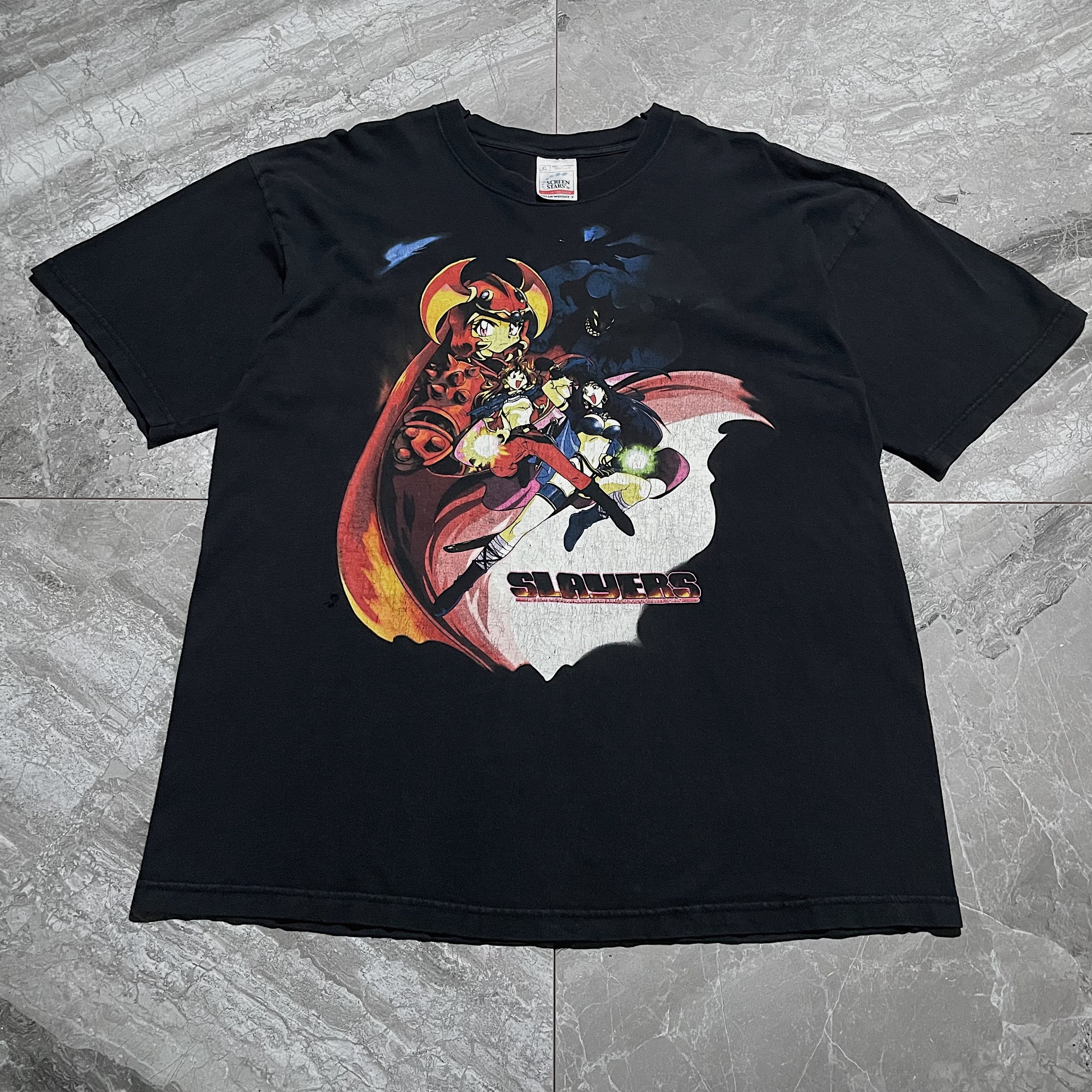 Special | Avalon -vintage-