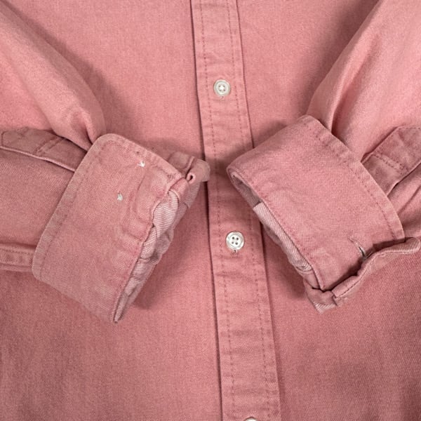 Supreme/シュプリーム【25SS】Small Box Denim Shirt/スモール