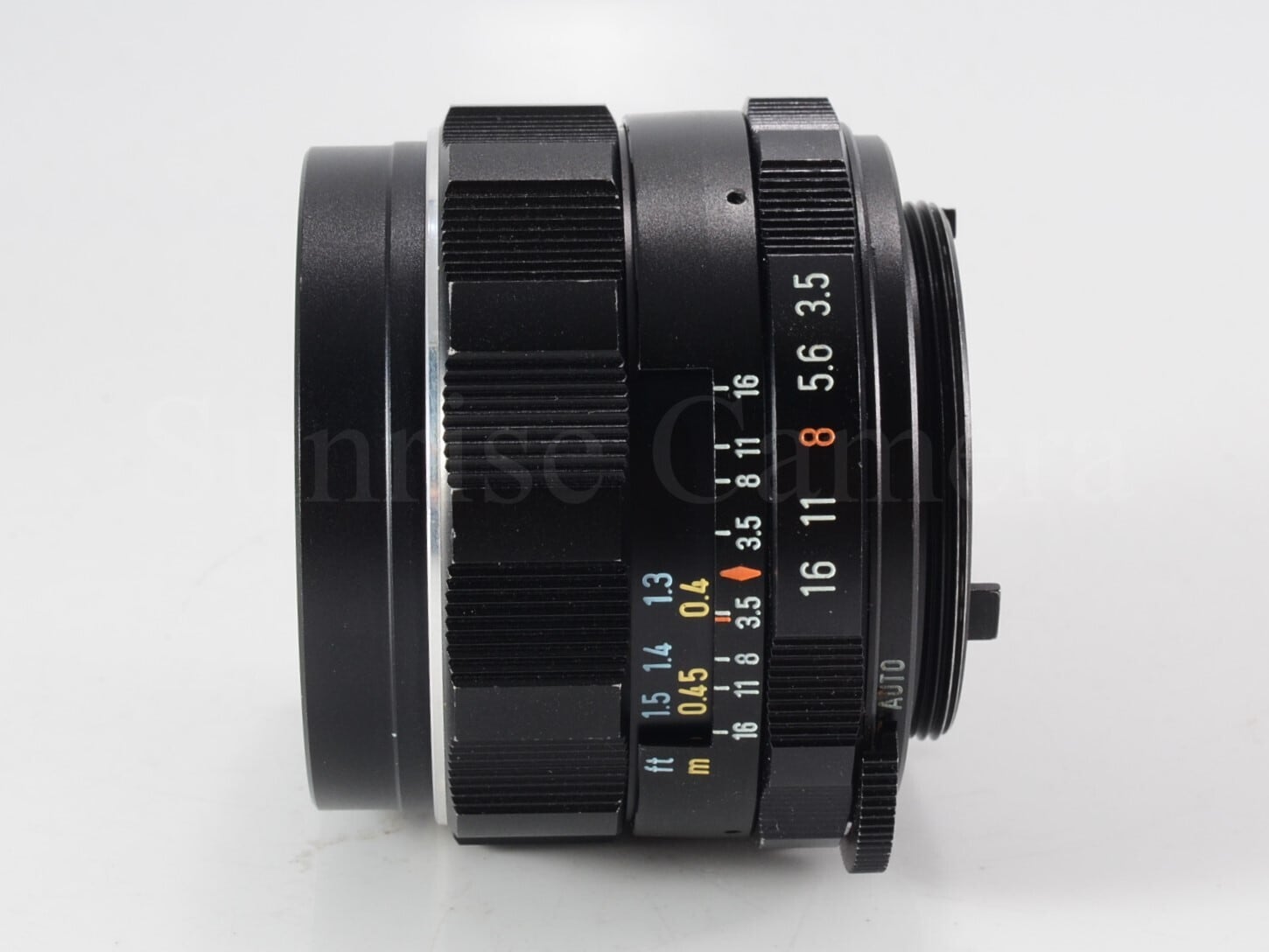 PENTAX Super Multi Coated TAKUMAR 28mm F3.5 ペンタックス (61338