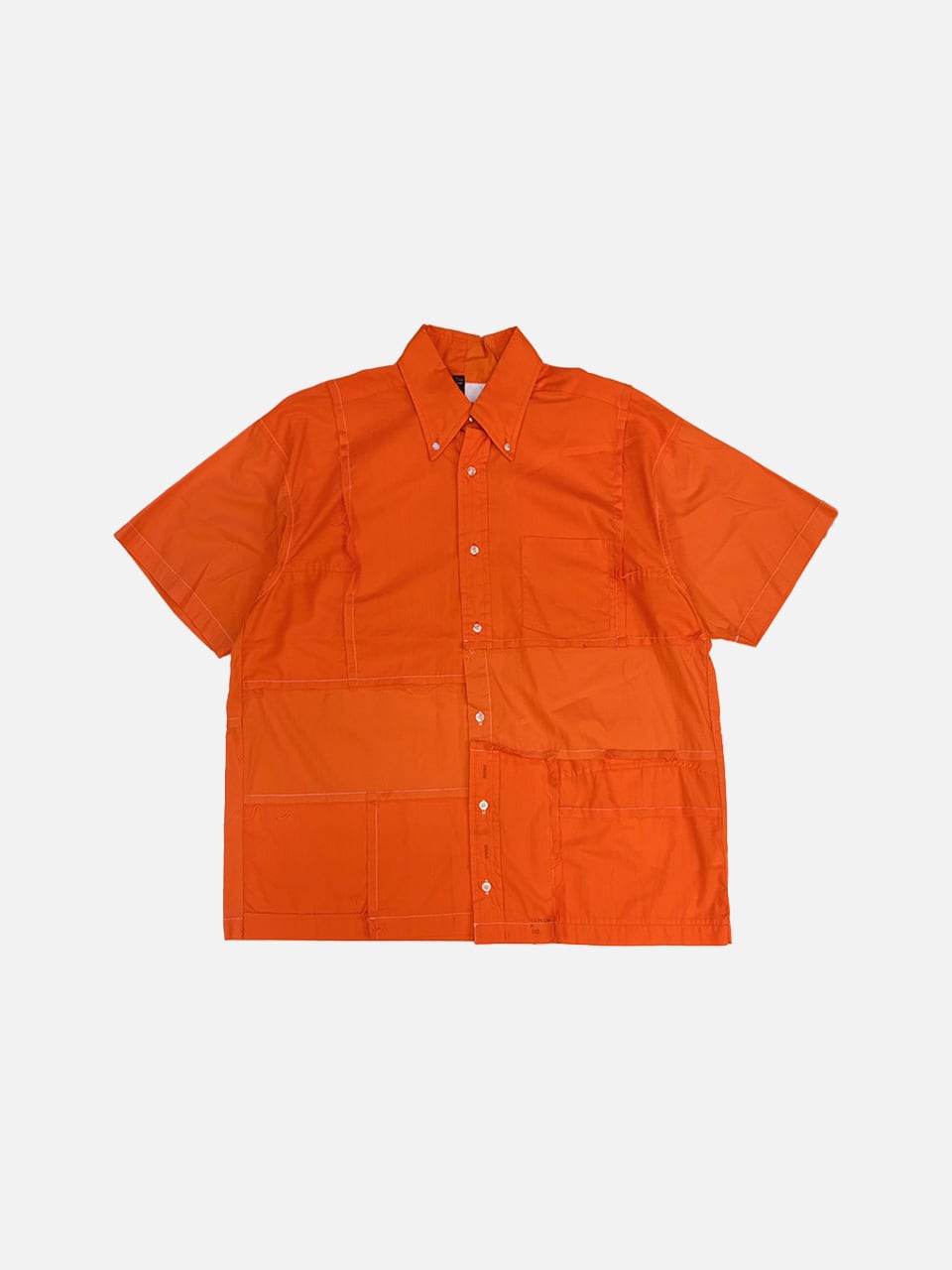 CRAZY S/S SHIRT(2) | ANYWEAR