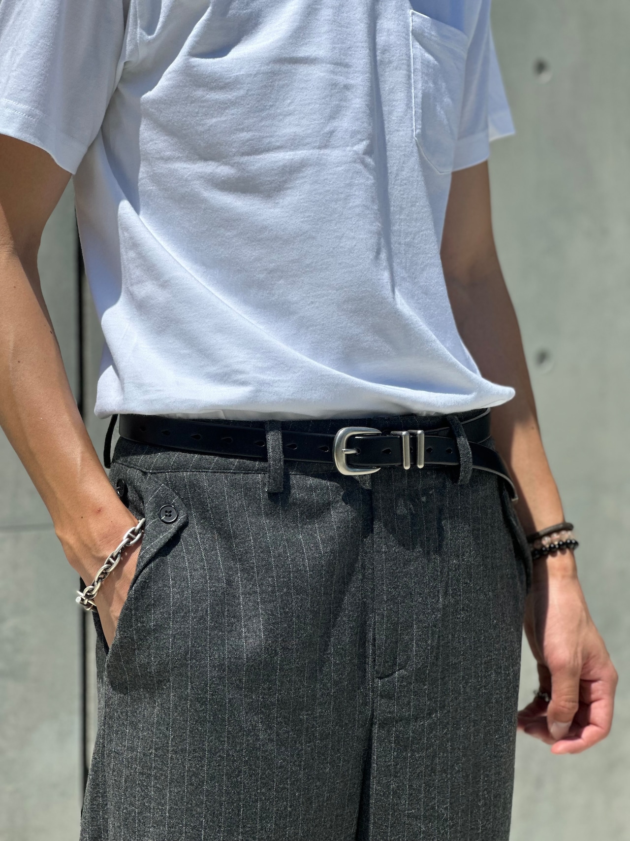Western Belt