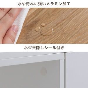 伸縮テレビ台 セパレート式