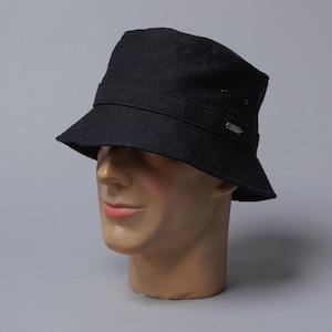 [SOLARIS&CO.]6panel Roll Hat "LAZYBOY"