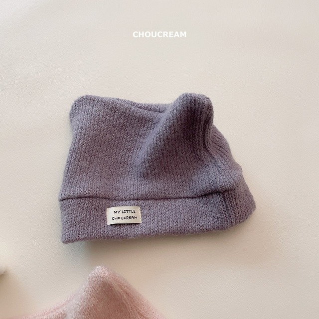 入荷まち⭐︎即納⭐︎[ choucream ] kitty hat