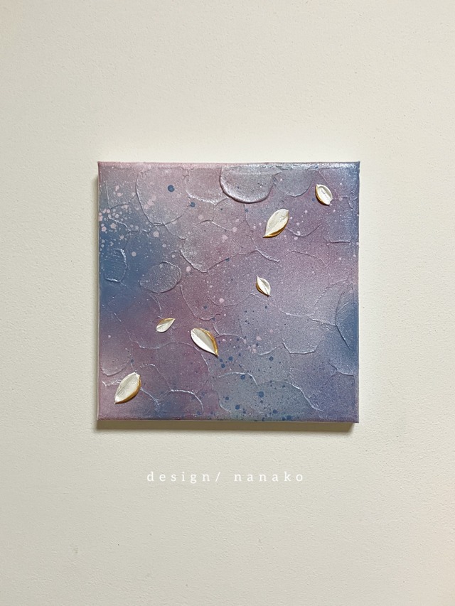 ひらり - dance of the petals   # 10