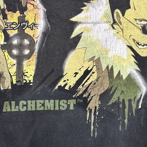 00s FULL METAL ALCHEMIST