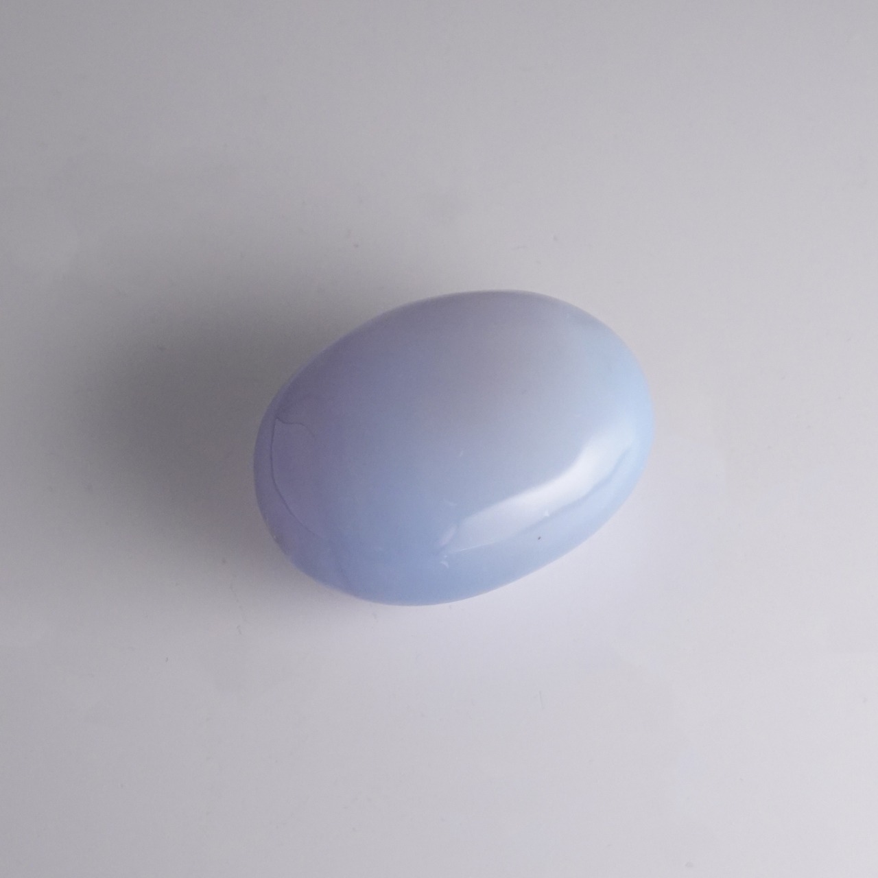 ブルー カルセドニー / パーム