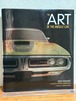THE ART OF THE MUSCLE CAR
