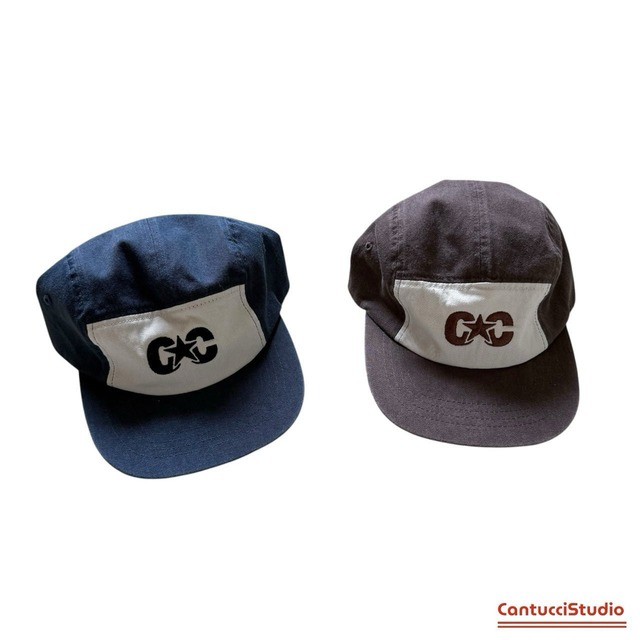 cantuccistudio［取寄］spring picnic cap 26spring