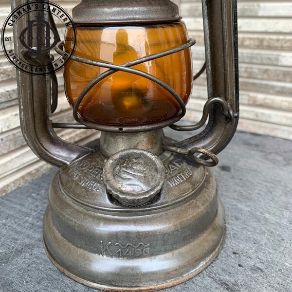 【1950's】FEUERHAND 176stk DBP.a k1490 漆 1950's】FEUERHAND 176stk DBP.a k1490 漆