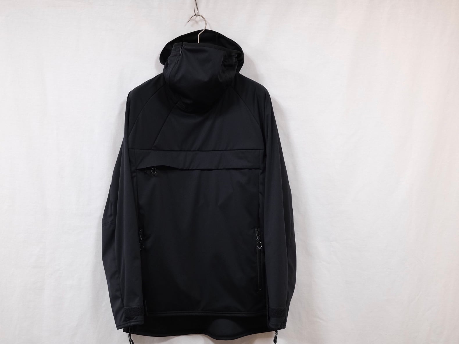 Sun And Sand Protection Balaclava Hoody 【公式通販】
