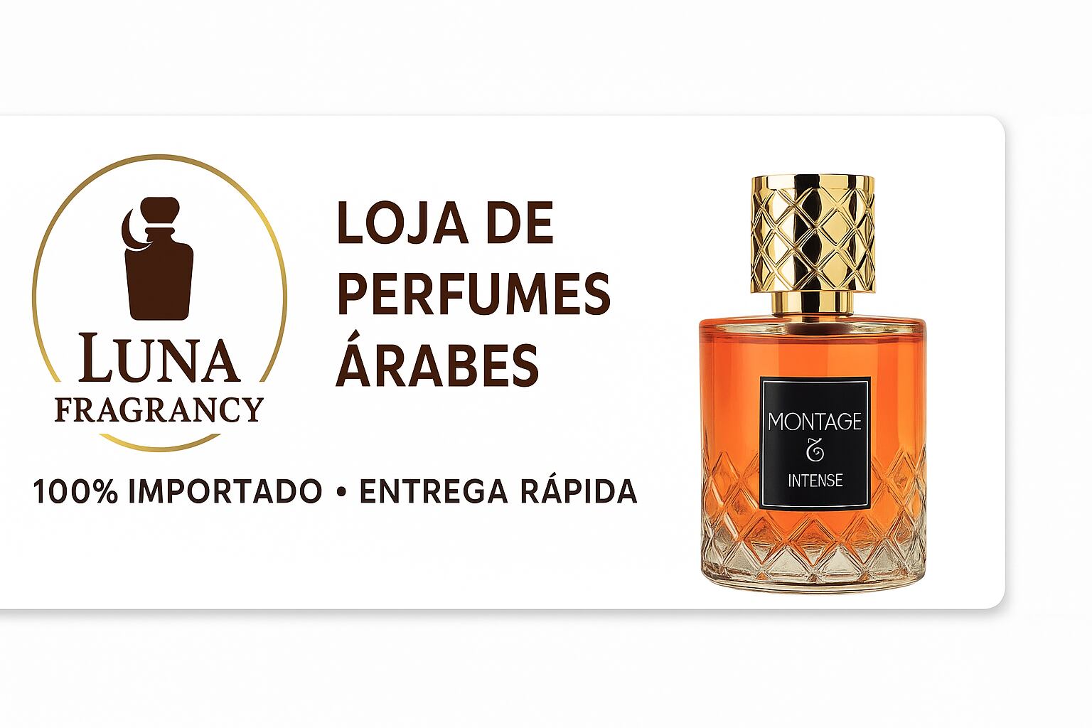 Montage Intense - Grandeur | luna_fragrancy