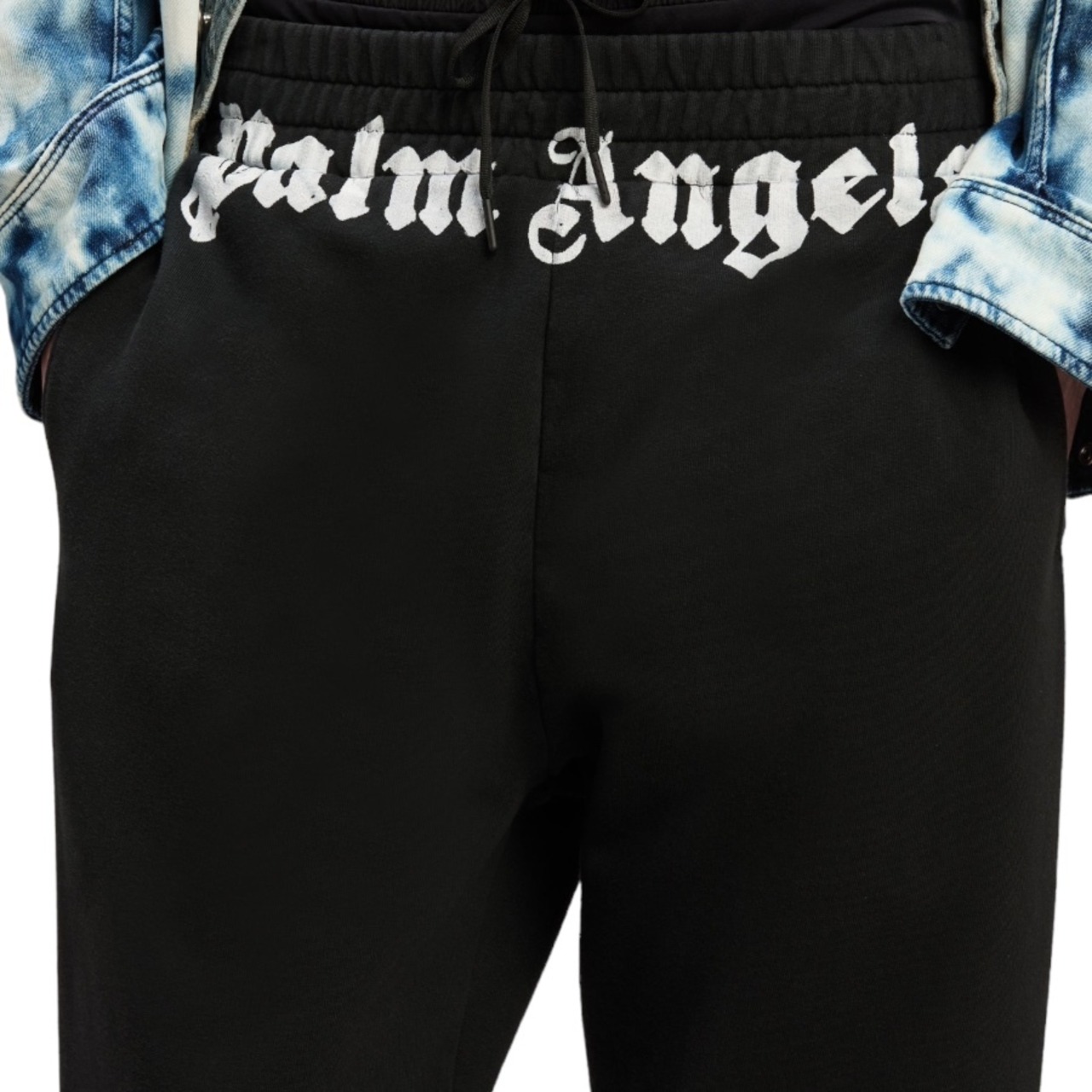【Palm Angels】CLASSIC LOGO SWEATPANTS - 2