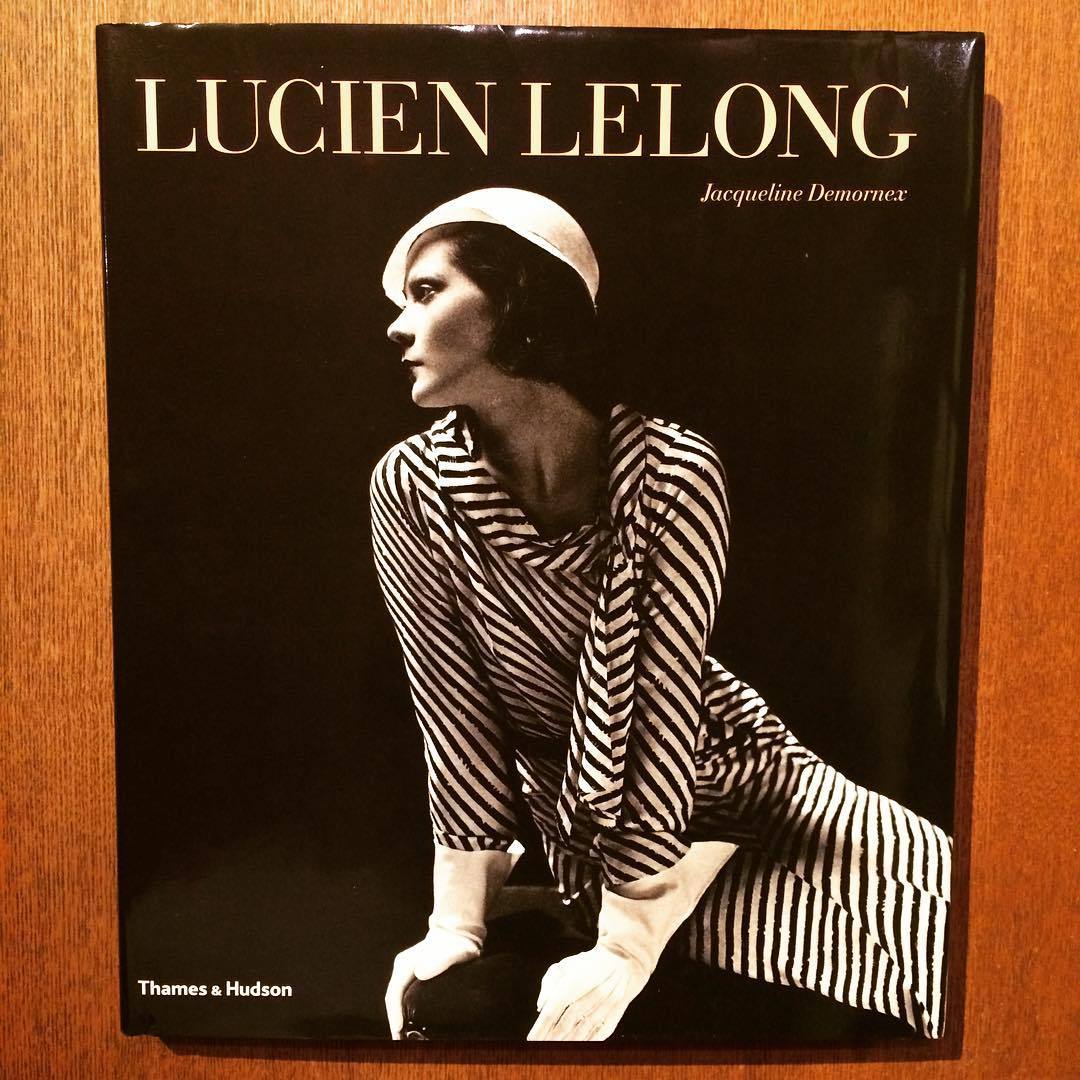 ルシアン・ルロン作品集「Lucien Lelong - 画像1